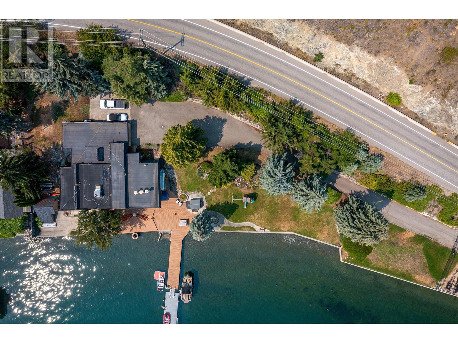  8180 Tronson Road, Vernon