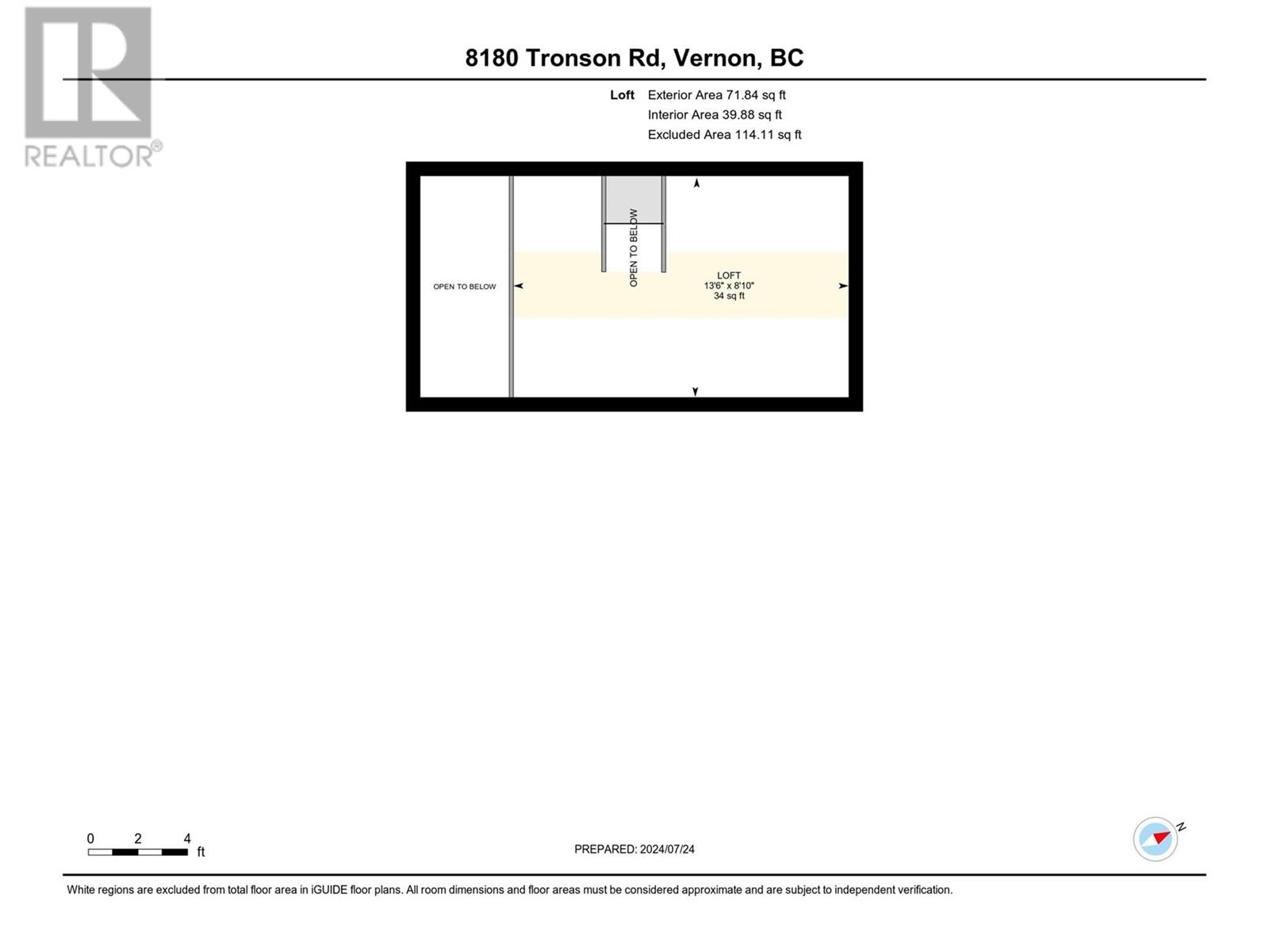  8180 Tronson Road, Vernon