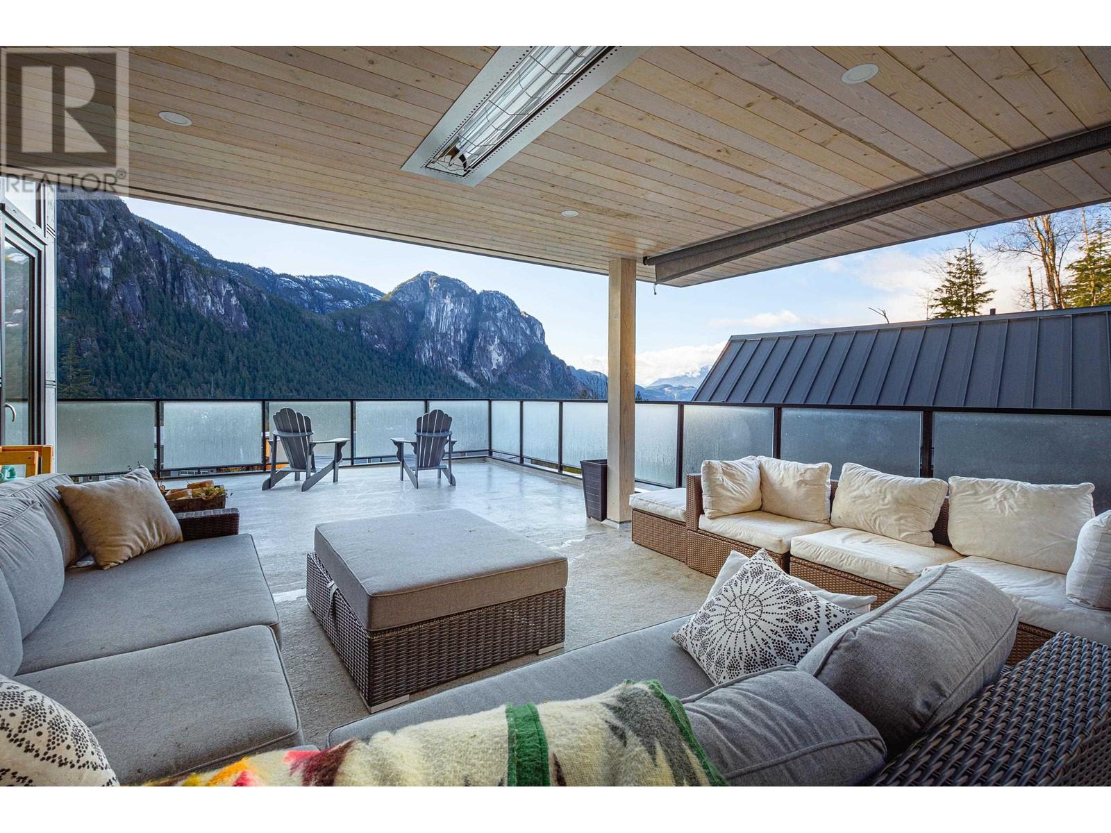 Photo 16 of 2193 Crumpit Woods Drive, Squamish BC