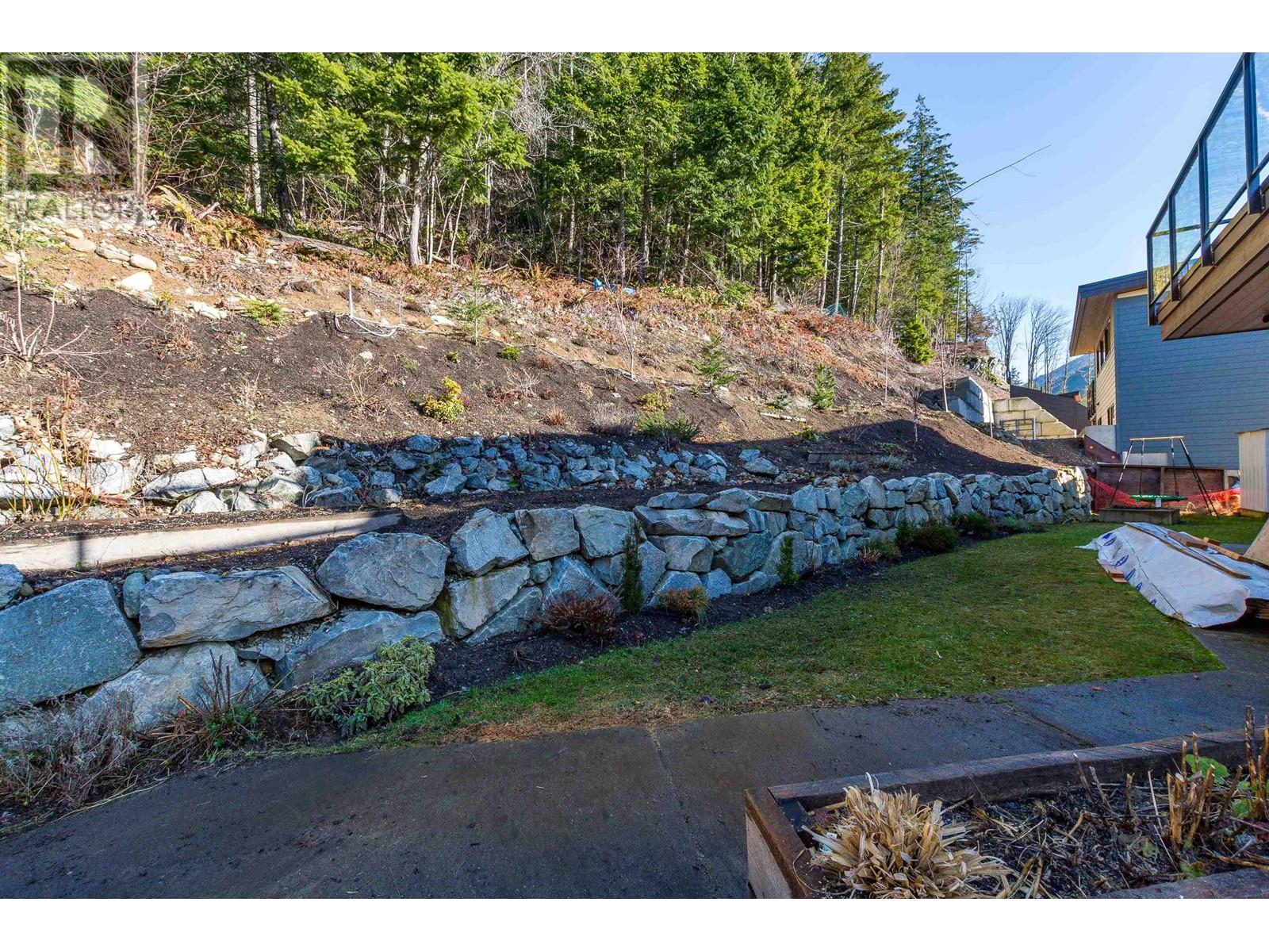 Photo 34 of 2193 Crumpit Woods Drive, Squamish BC