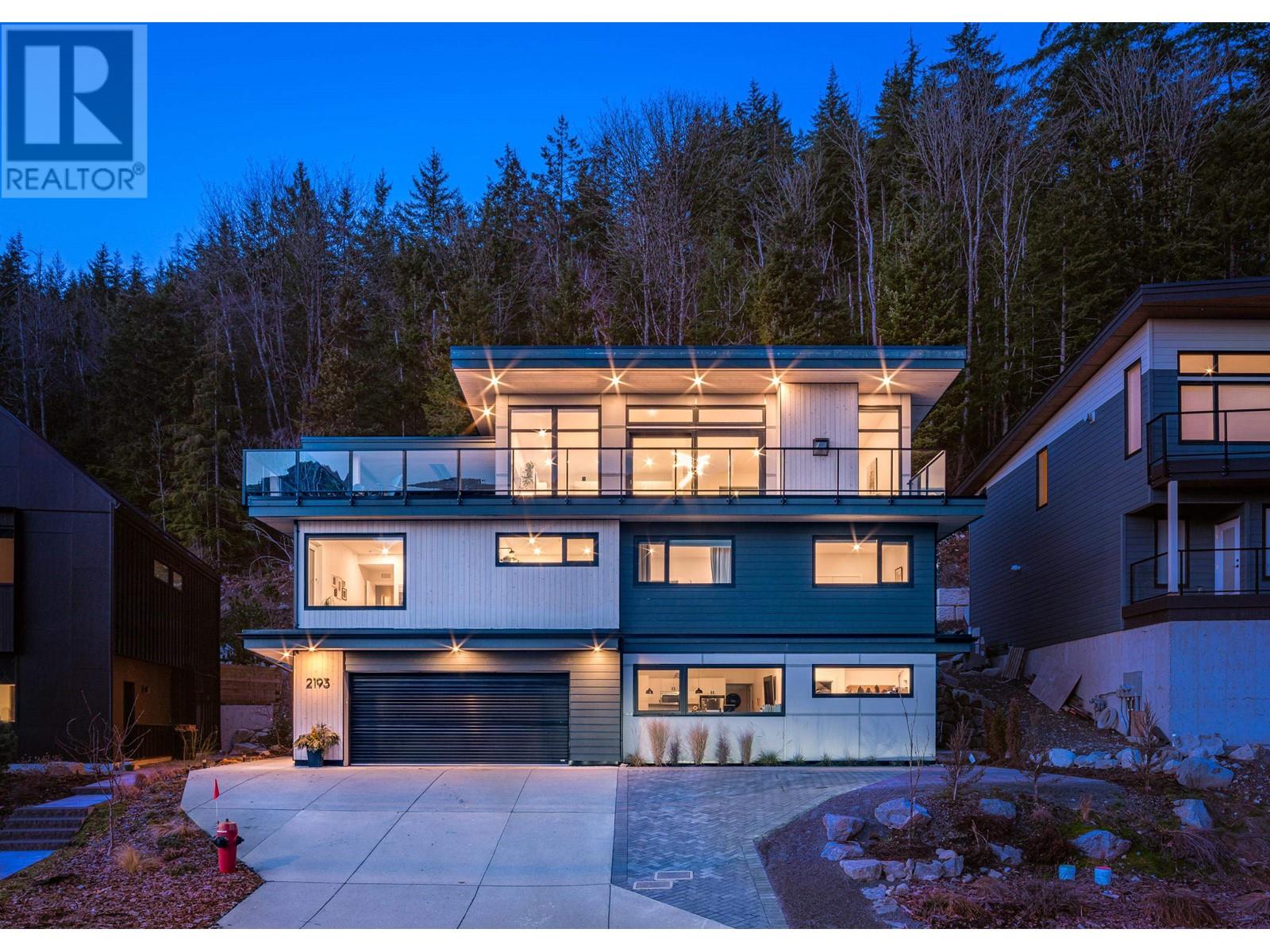 Photo 38 of 2193 Crumpit Woods Drive, Squamish BC