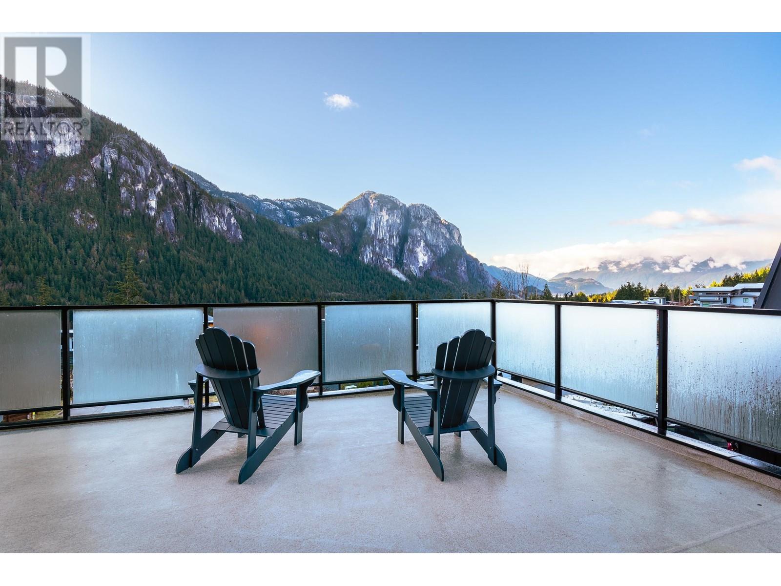 Photo 15 of 2193 Crumpit Woods Drive, Squamish BC