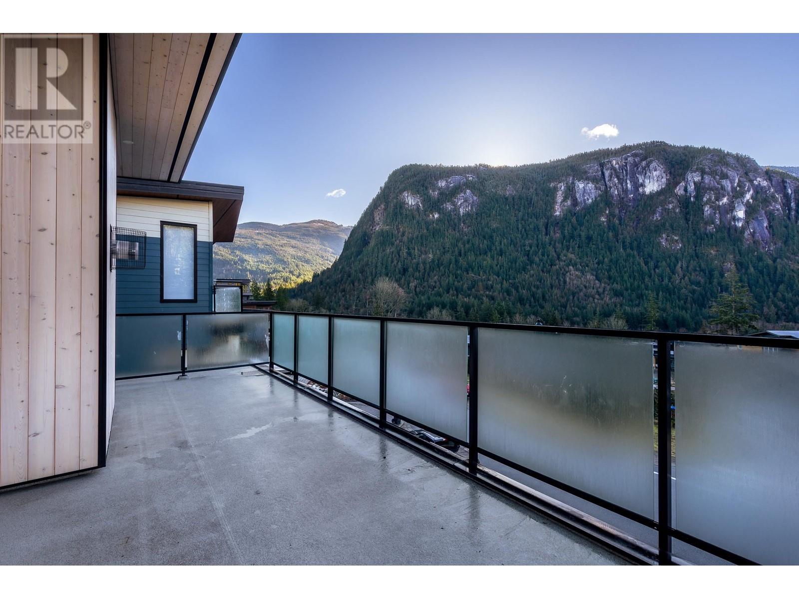 Photo 17 of 2193 Crumpit Woods Drive, Squamish BC