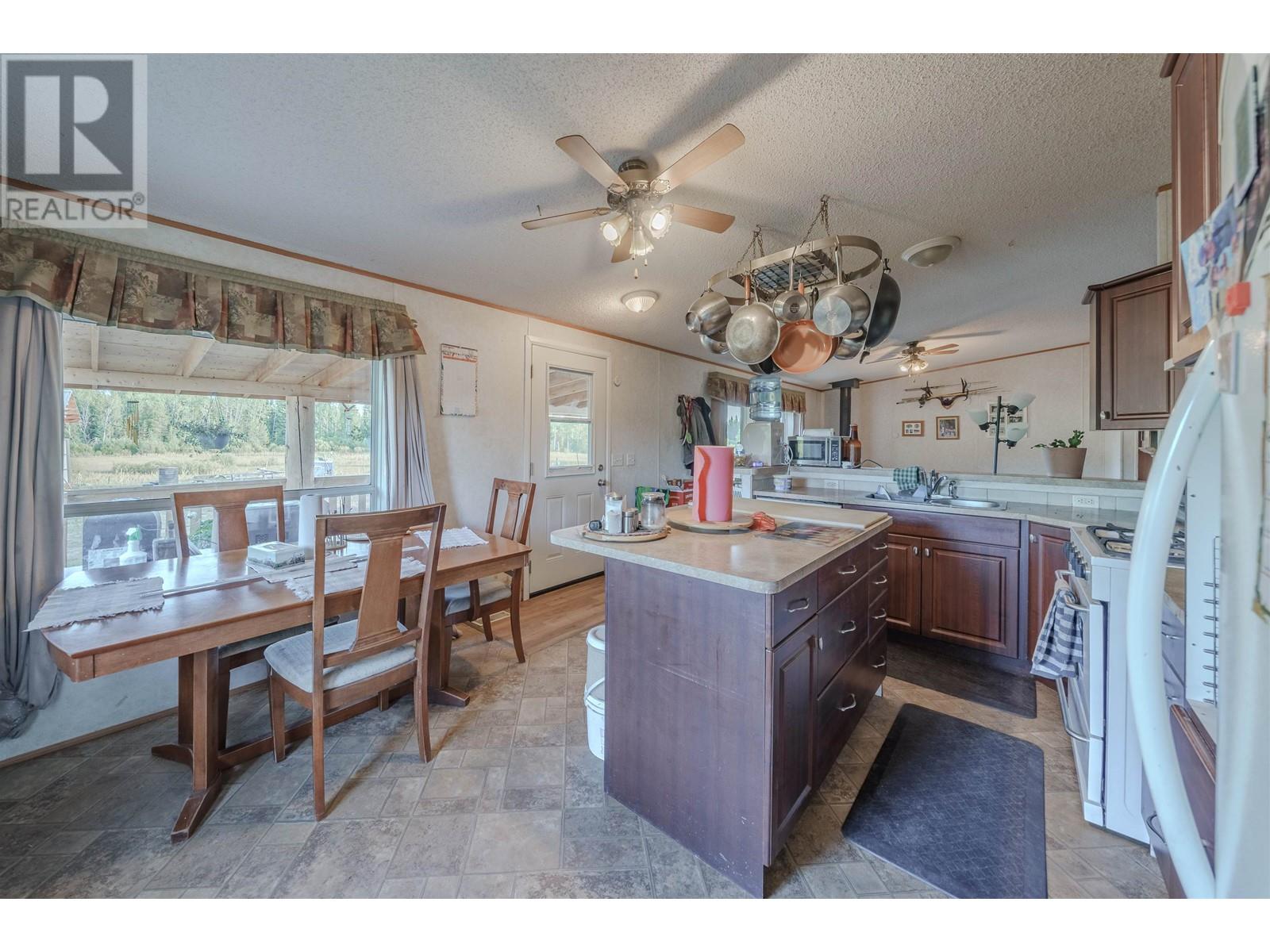 3240 MAZE-FORBES FS ROAD, Lac La Hache