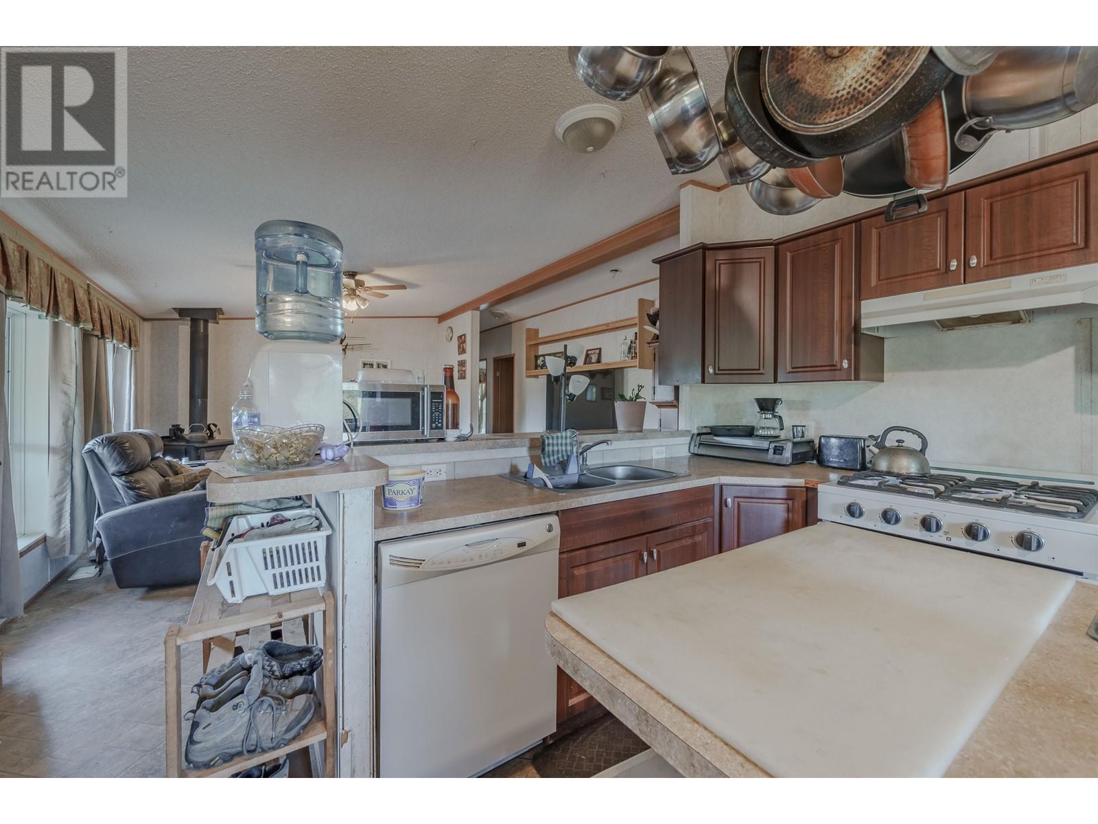 3240 MAZE-FORBES FS ROAD, Lac La Hache