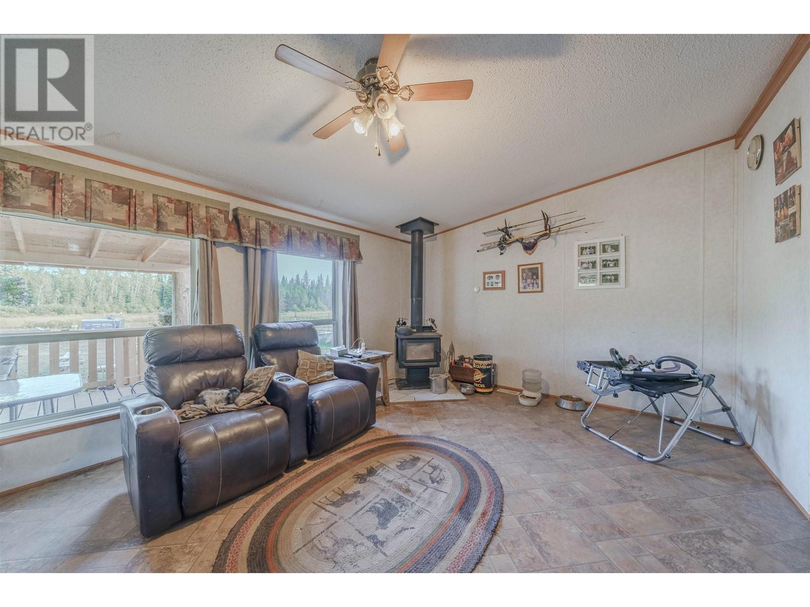 3240 MAZE-FORBES FS ROAD, Lac La Hache