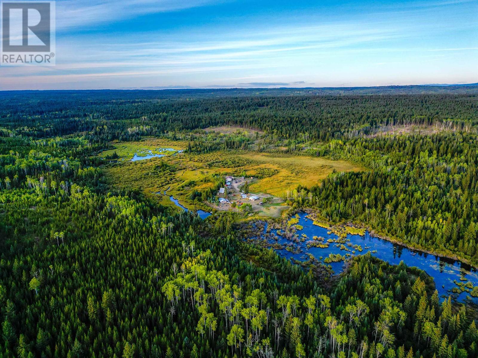 3240 MAZE-FORBES FS ROAD, Lac La Hache