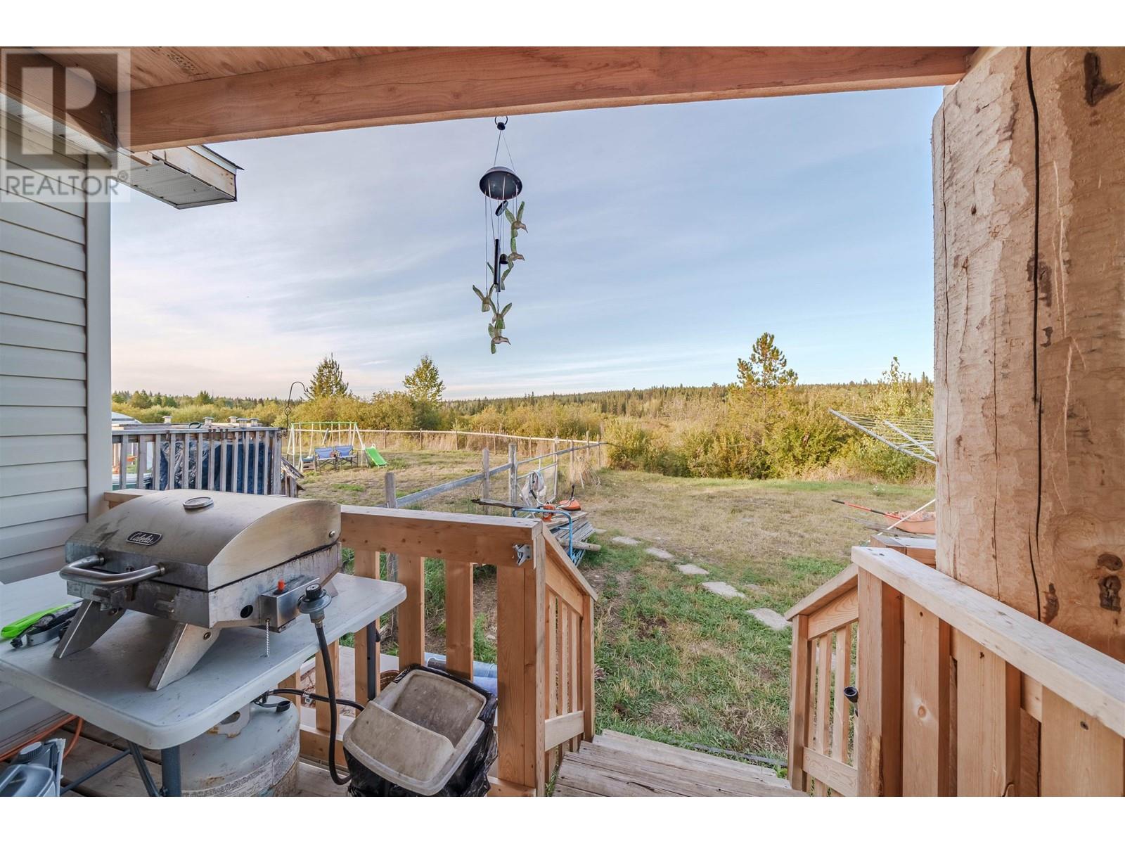 3240 MAZE-FORBES FS ROAD, Lac La Hache