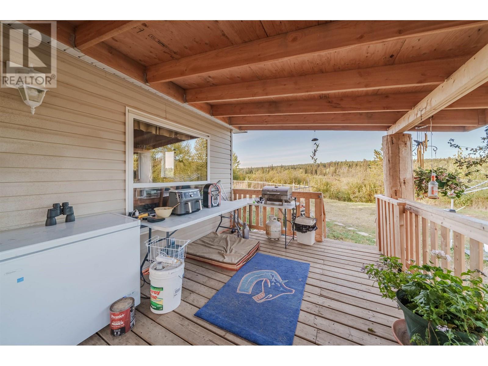 3240 MAZE-FORBES FS ROAD, Lac La Hache