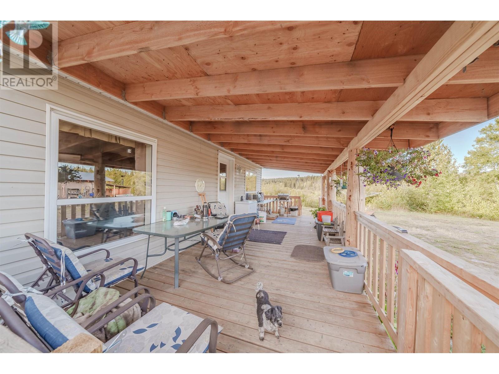 3240 MAZE-FORBES FS ROAD, Lac La Hache