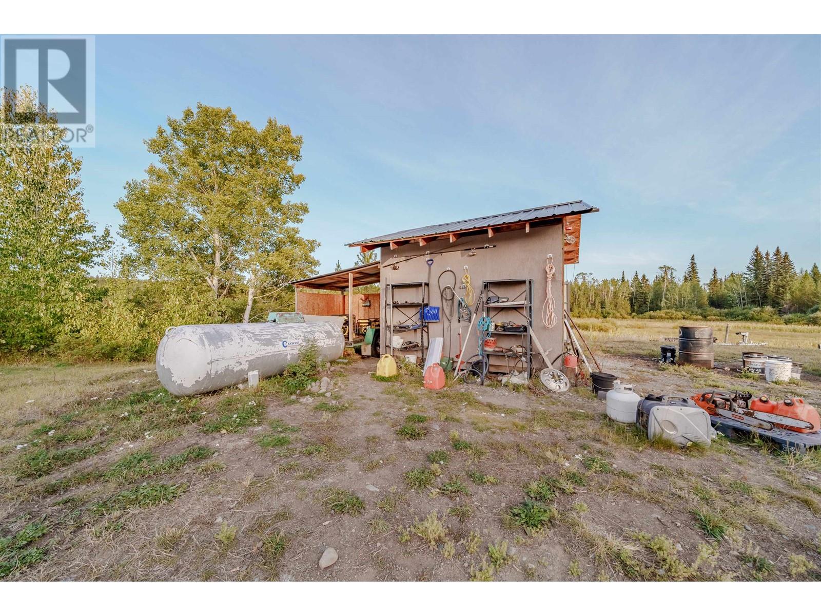 3240 MAZE-FORBES FS ROAD, Lac La Hache