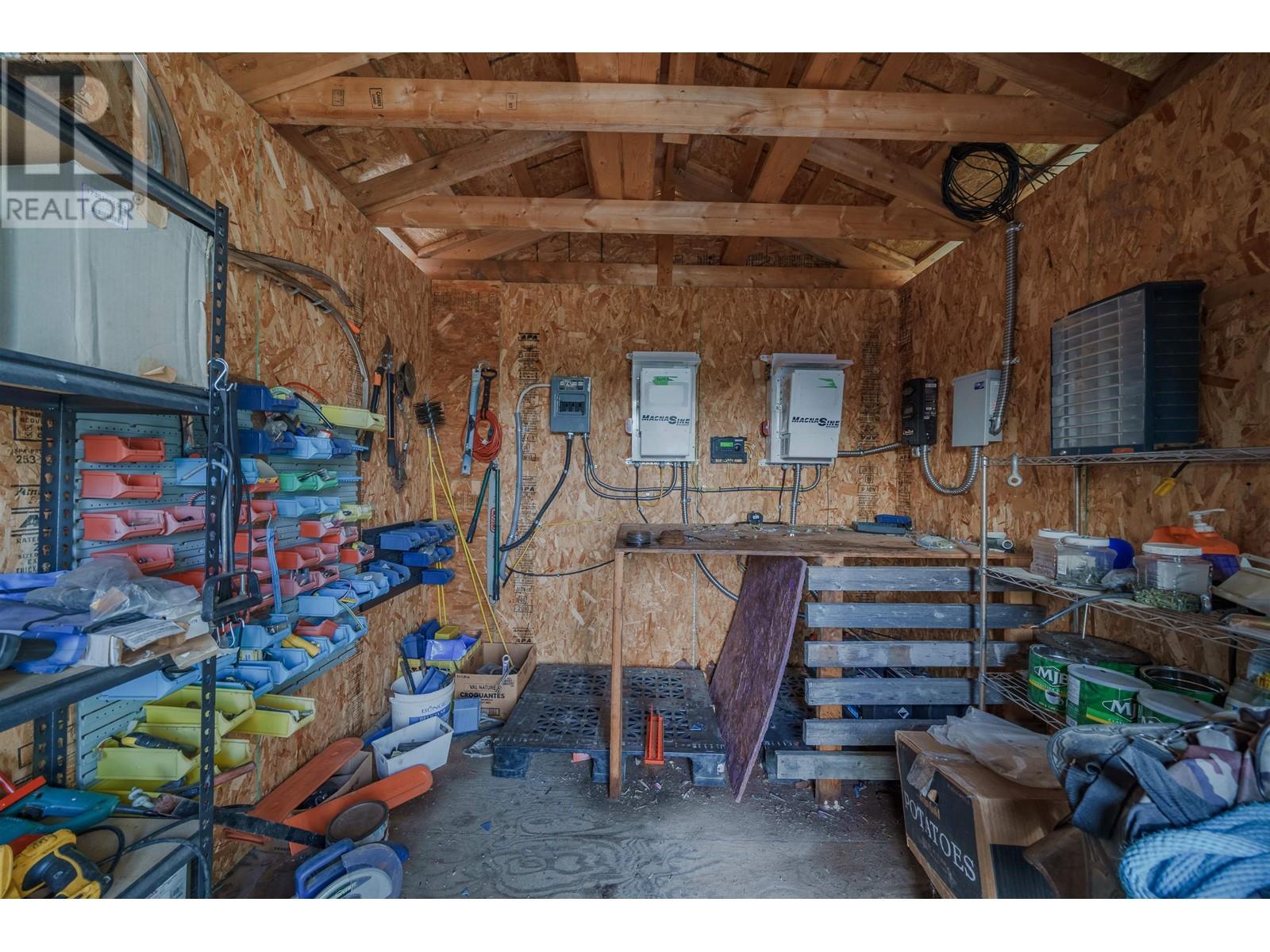 3240 MAZE-FORBES FS ROAD, Lac La Hache