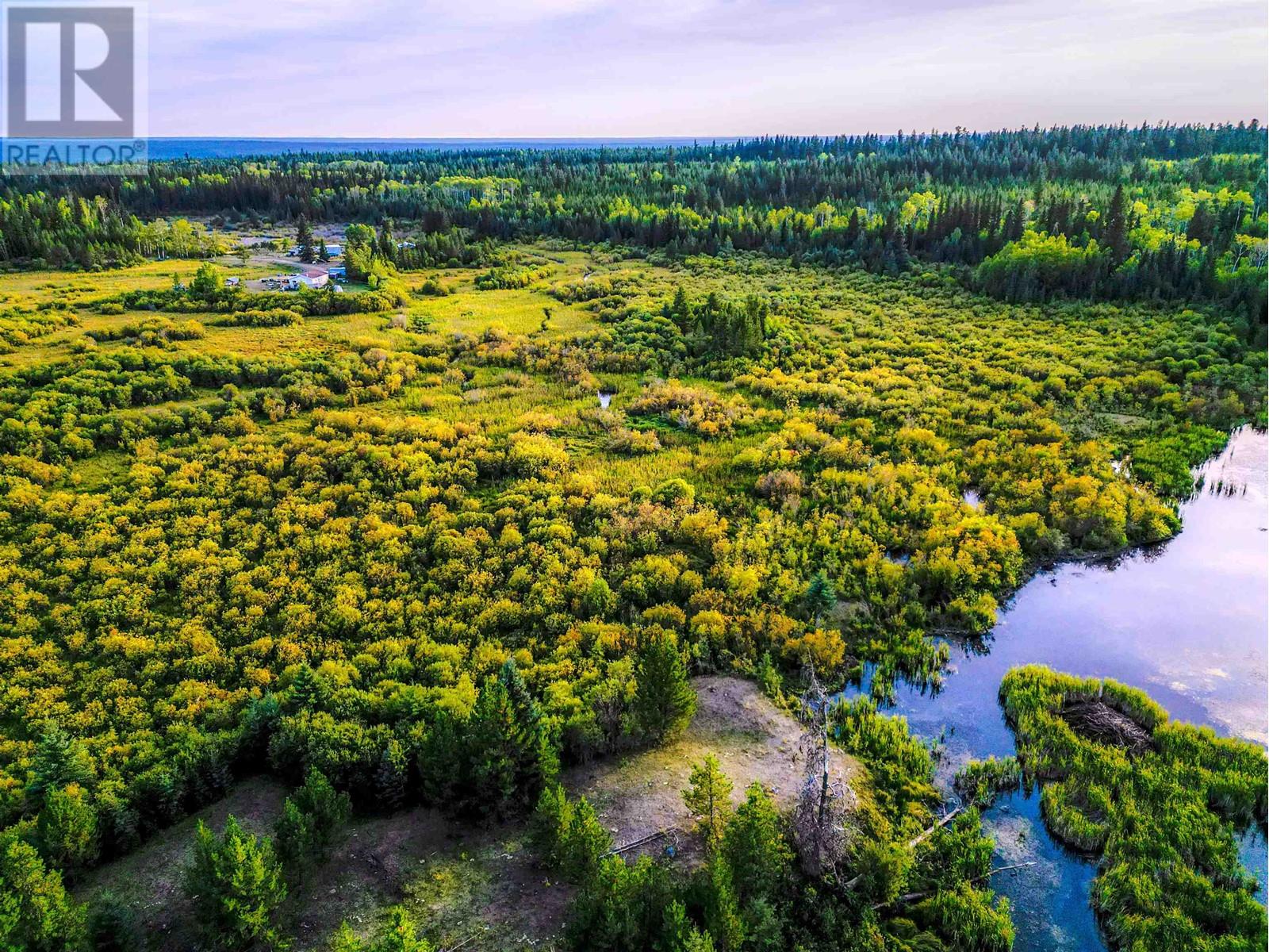 3240 MAZE-FORBES FS ROAD, Lac La Hache