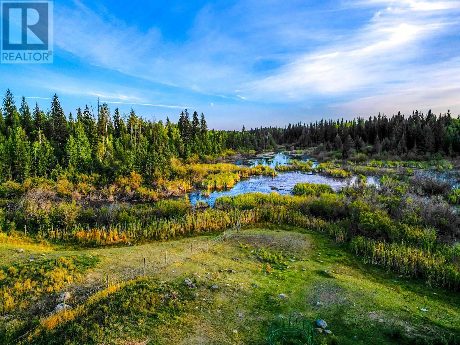 3240 MAZE-FORBES FS ROAD, Lac La Hache