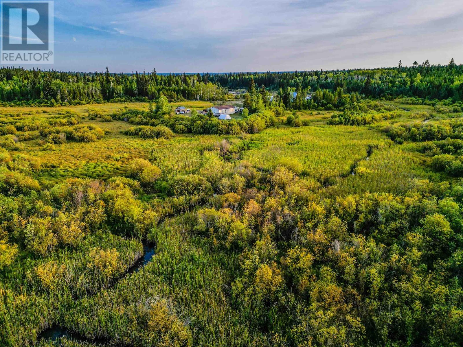 3240 MAZE-FORBES FS ROAD, Lac La Hache