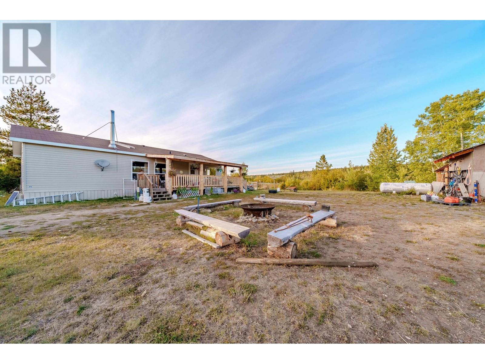 3240 MAZE-FORBES FS ROAD, Lac La Hache