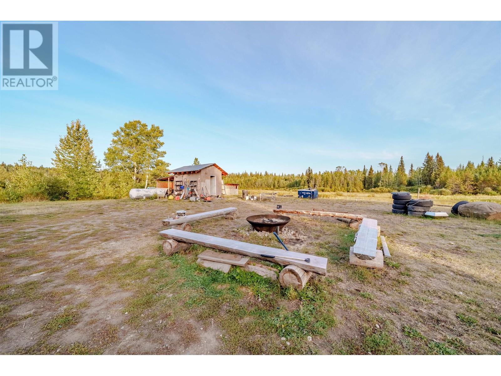 3240 MAZE-FORBES FS ROAD, Lac La Hache