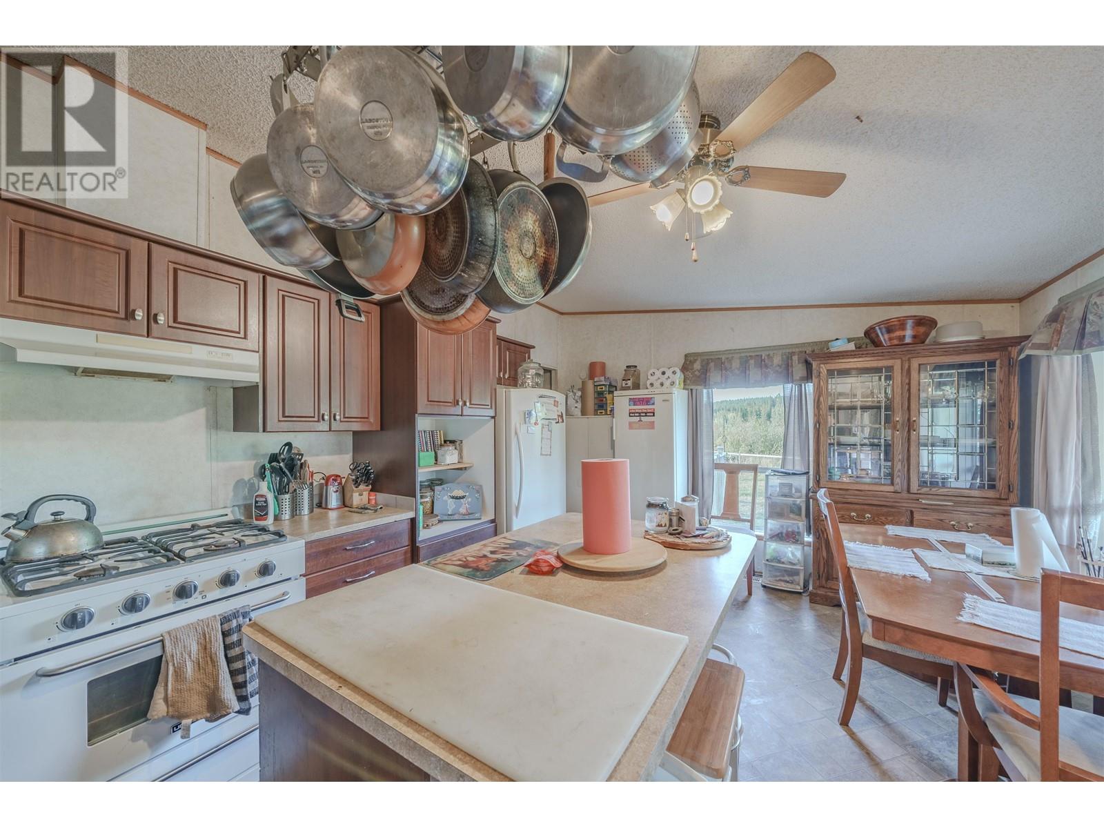 3240 MAZE-FORBES FS ROAD, Lac La Hache