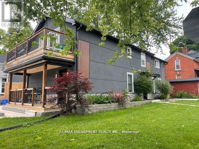 Photo 11 of 4733 River Road, Niagara Falls ON