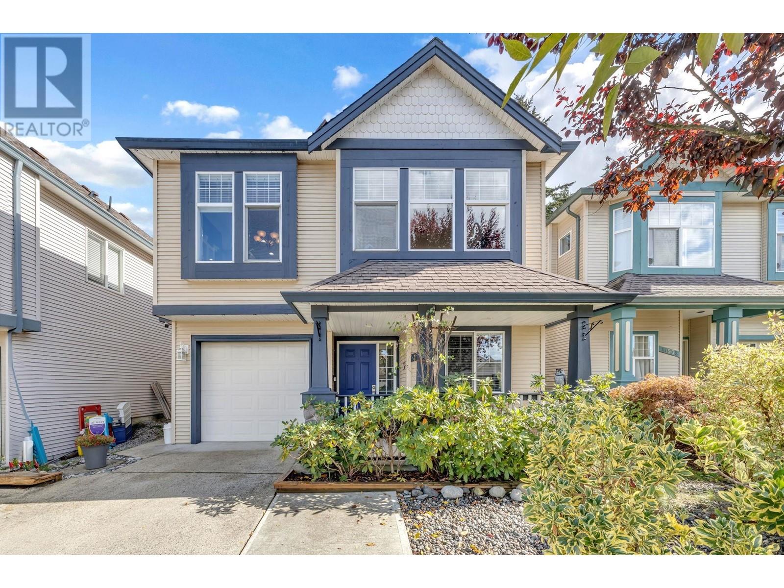 11534 228 STREET, Maple Ridge