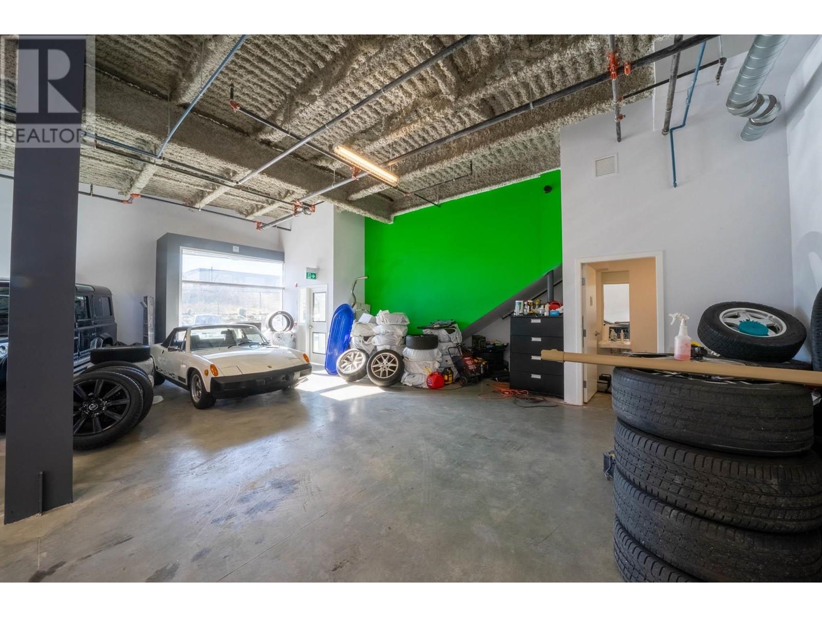 Photo 12 of Upper Floor 112 8889 Laurel Street, Vancouver BC