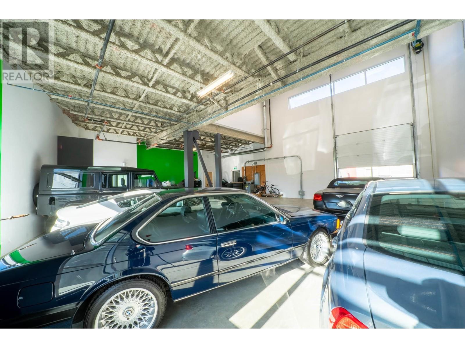 Photo 11 of Upper Floor 112 8889 Laurel Street, Vancouver BC
