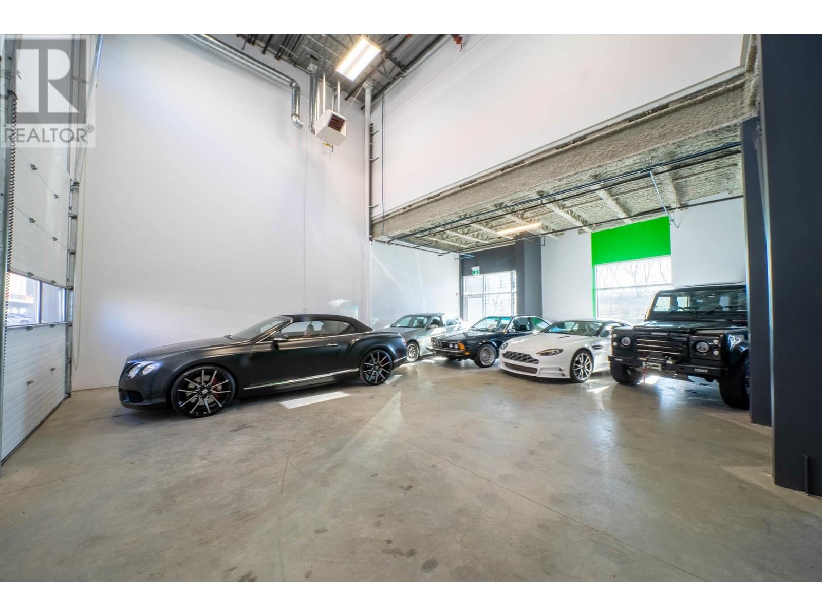 Photo 9 of Upper Floor 112 8889 Laurel Street, Vancouver BC
