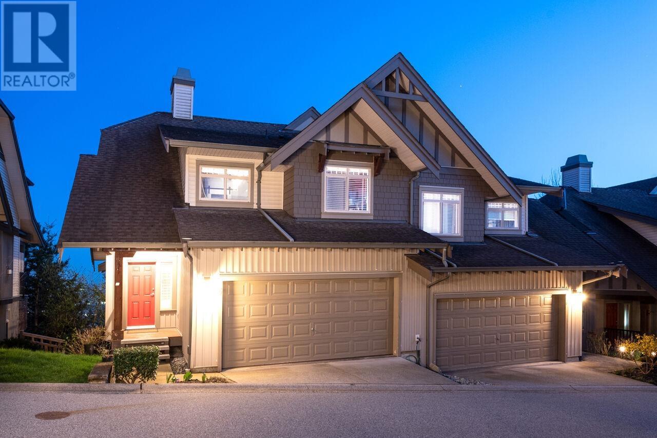 59 55 HAWTHORN DRIVE, Port Moody real estate listing R2987282