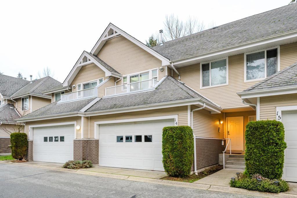 Photo 1 of 14 13918 58 Avenue, Surrey BC