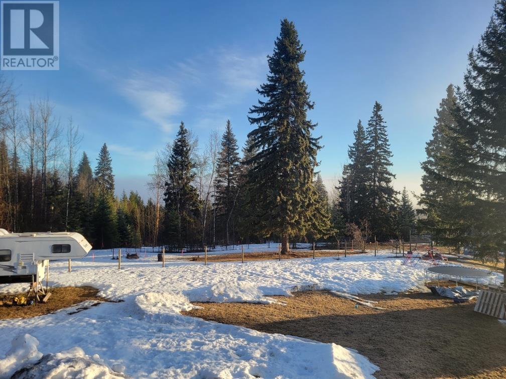 5714 ELY SUBDIVISION ROAD, Fraser Lake