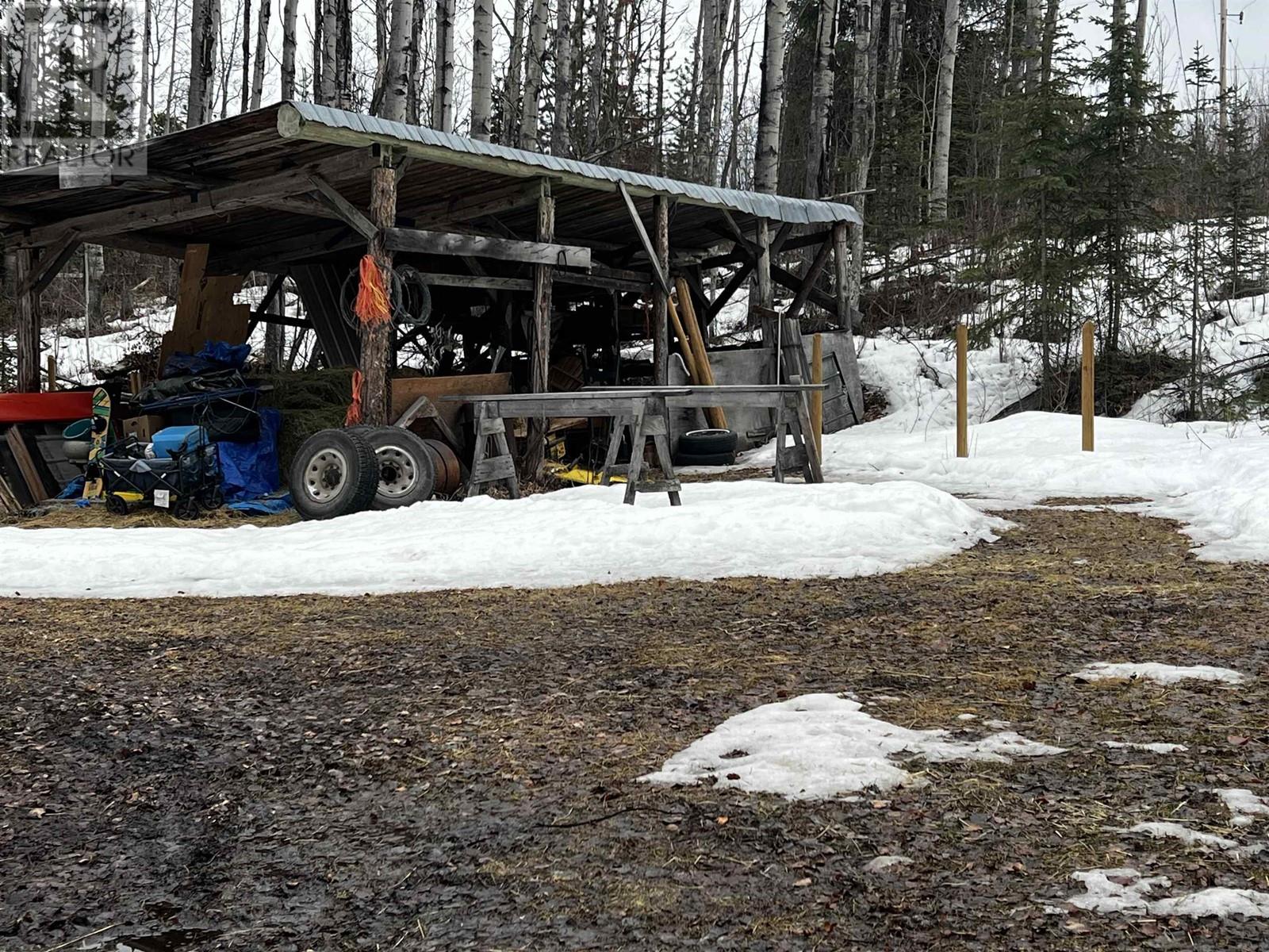 5714 ELY SUBDIVISION ROAD, Fraser Lake