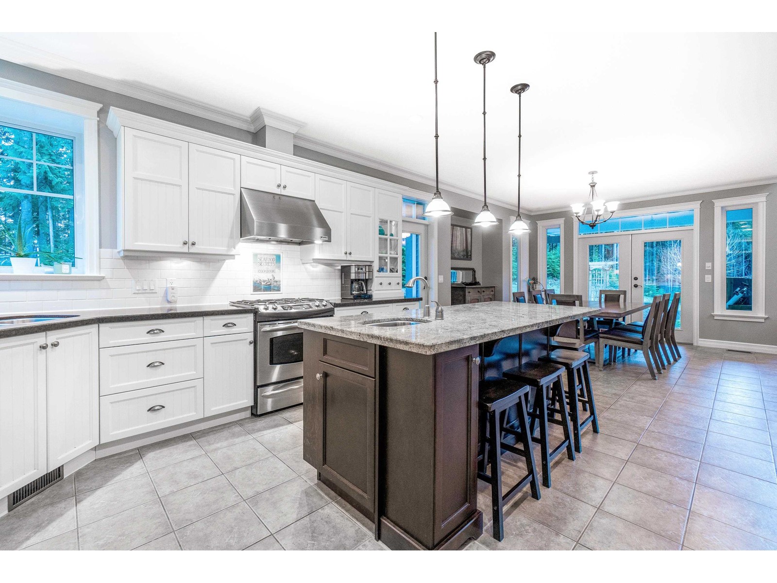 12595 POWELL STREET, Mission