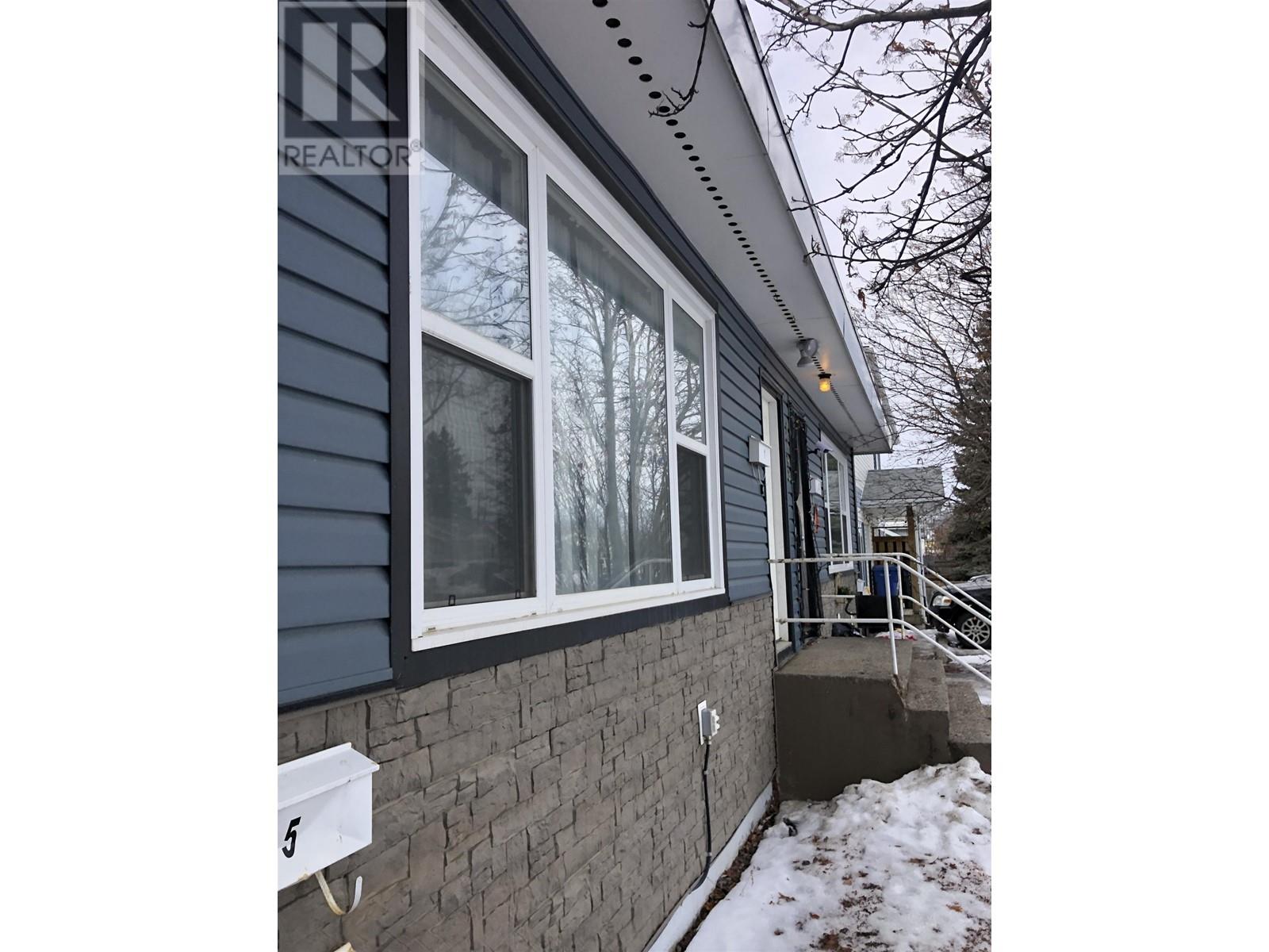 Photo 1 of 9705 103 Avenue, Fort St John BC