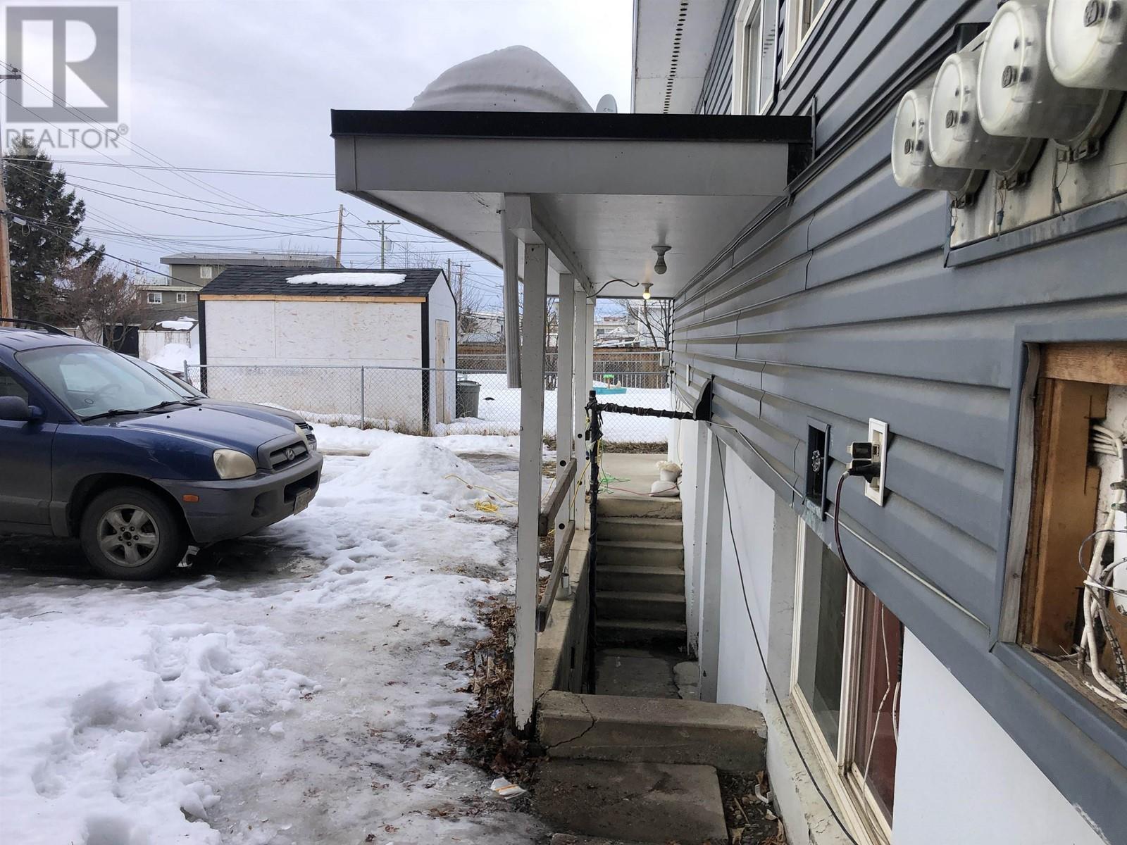 Photo 5 of 9705 103 Avenue, Fort St John BC