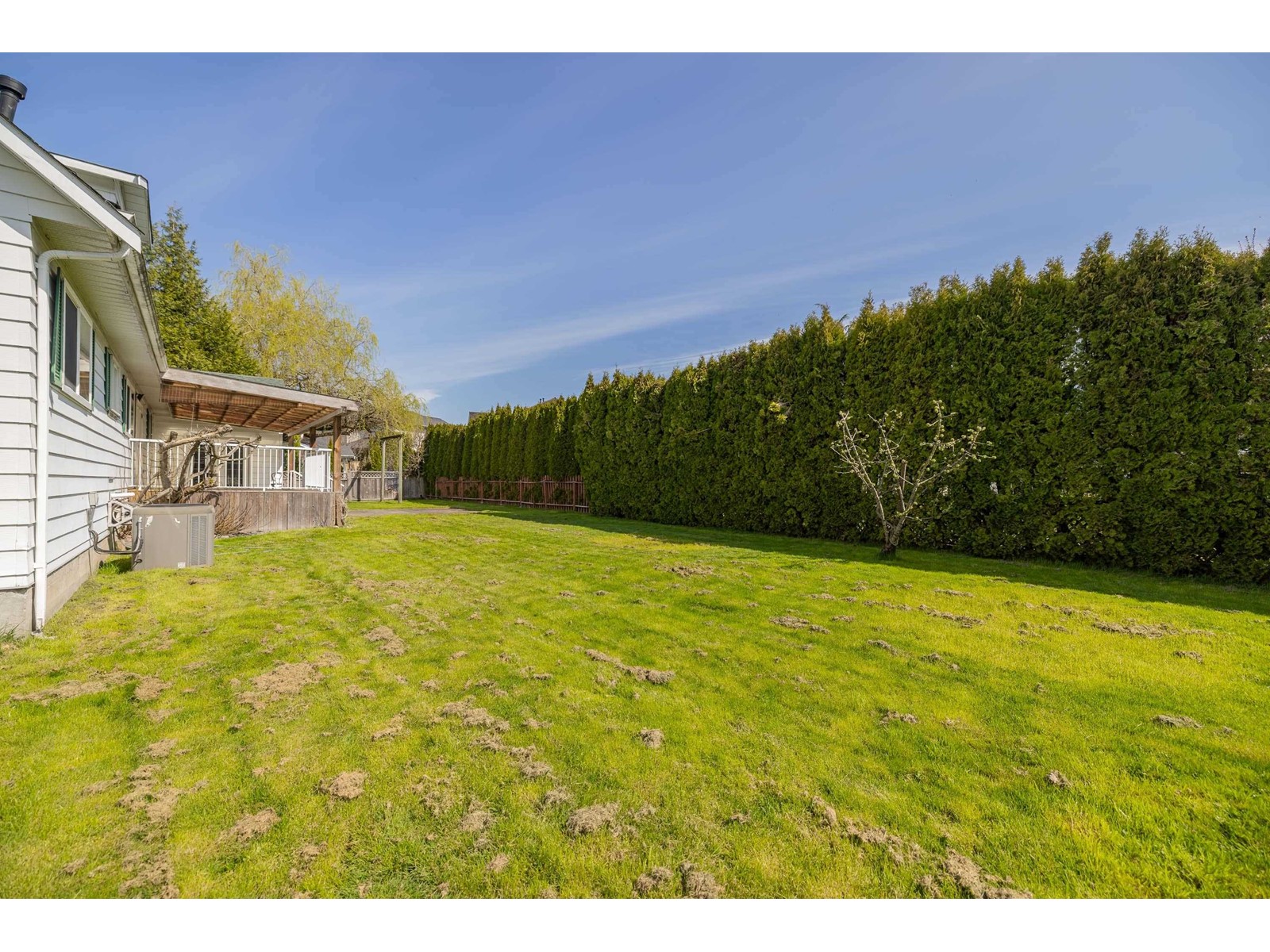 4458 BENZ CRESCENT, Langley real estate listing R2942877