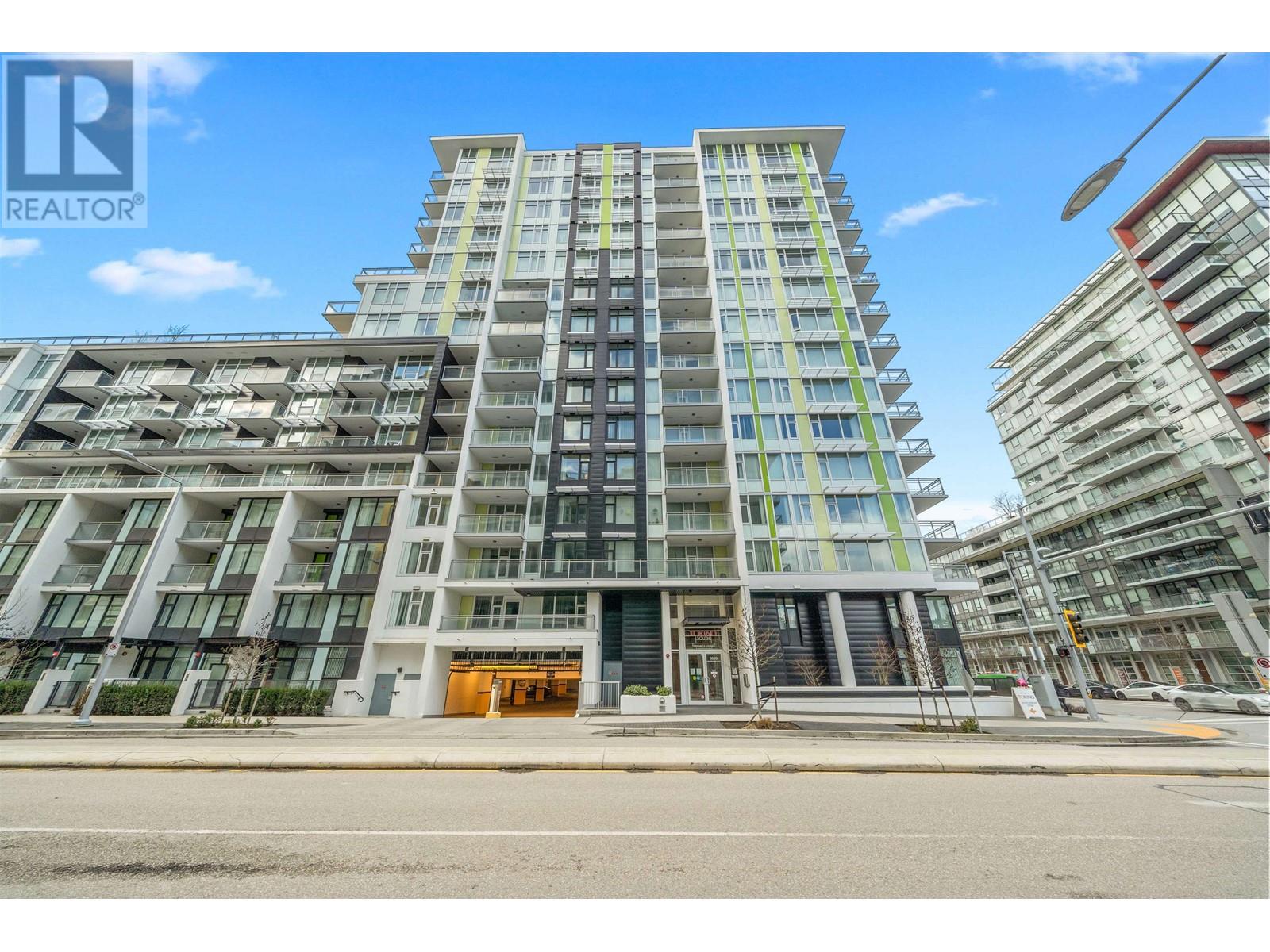 Photo 2 of 904 8699 Hazelbridge Way, Richmond BC