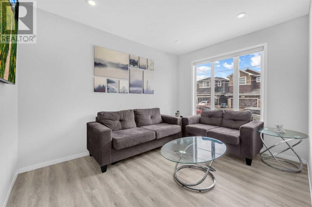 Single Family House for Sale in  Red Sky Crescent NE Redstone Calgary 