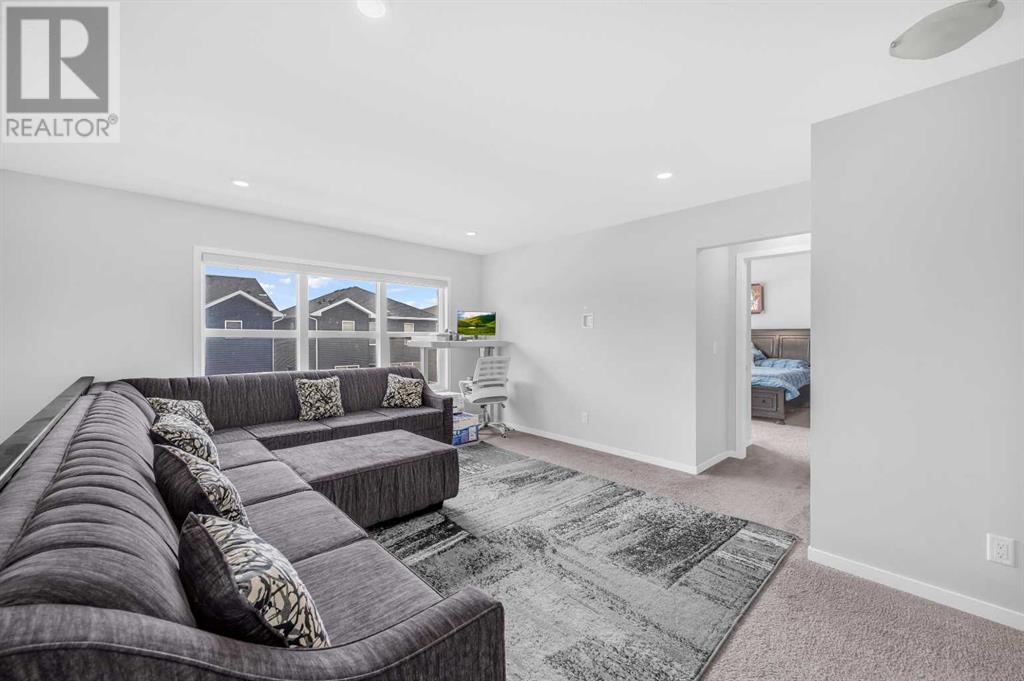 Single Family House for Sale in  Red Sky Crescent NE Redstone Calgary 