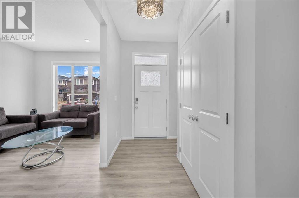 Single Family House for Sale in  Red Sky Crescent NE Redstone Calgary 