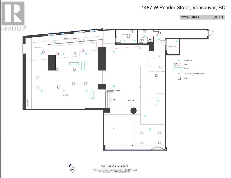 Photo 19 of 1487 W Pender Street, Vancouver BC