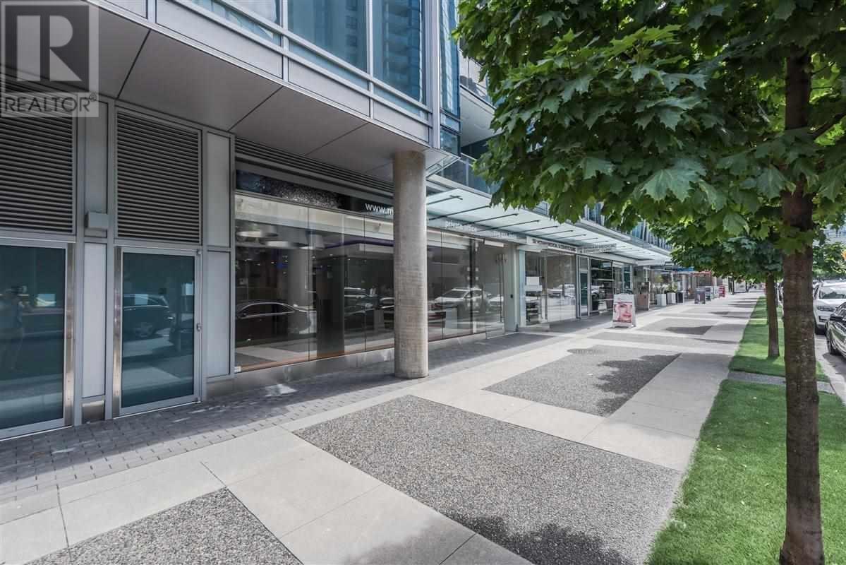 Photo 2 of 1487 W Pender Street, Vancouver BC