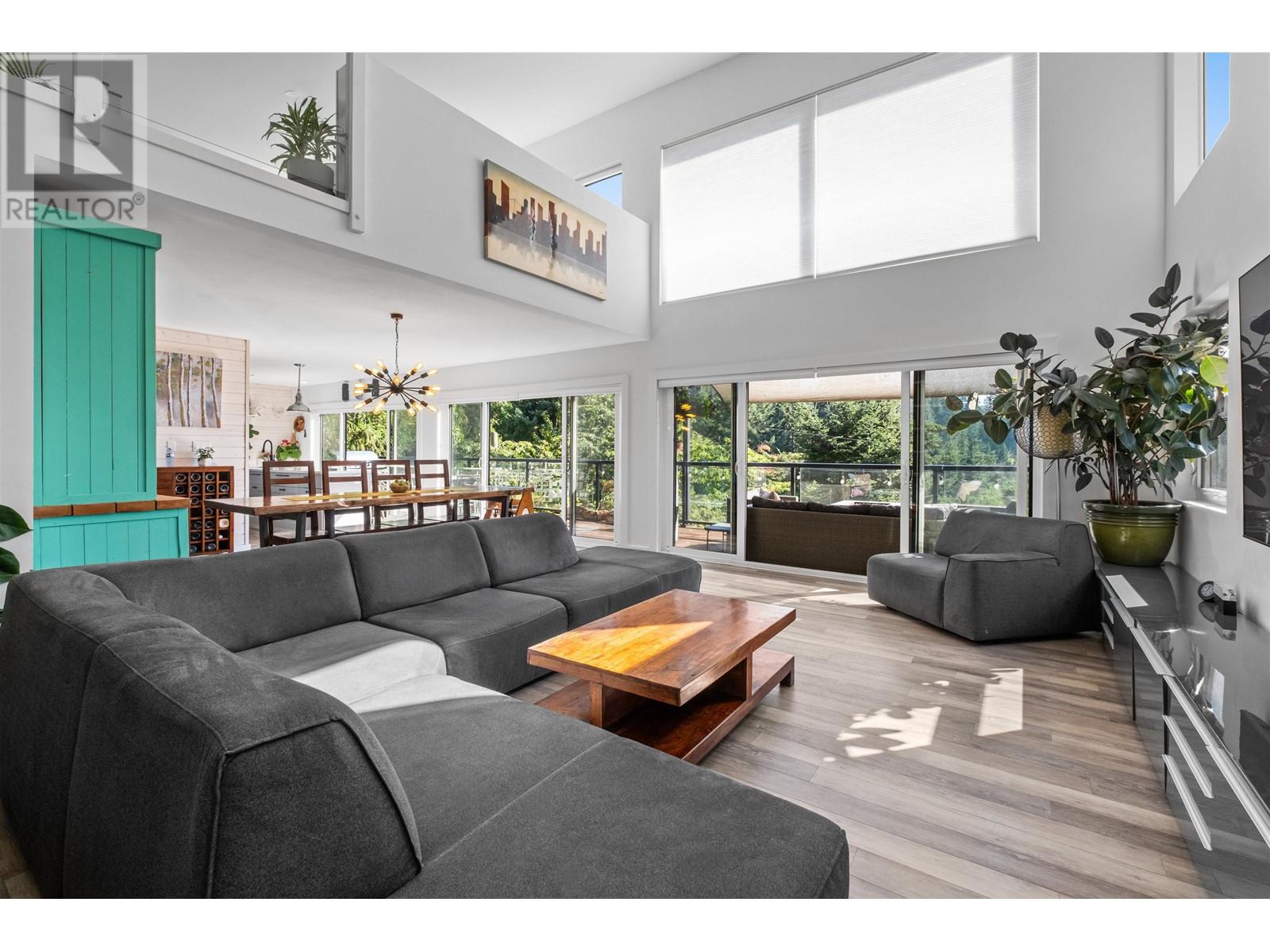 955 WINDJAMMER ROAD, Bowen Island