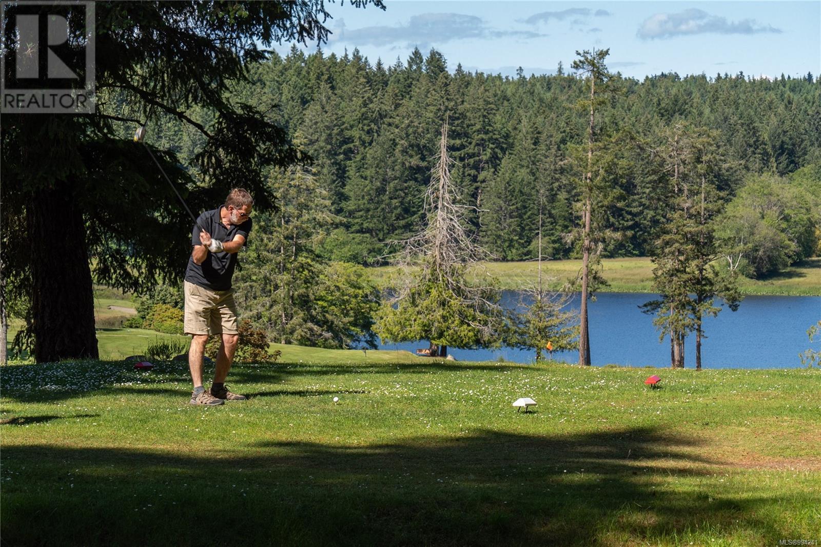 909 South Rd, Gabriola Island