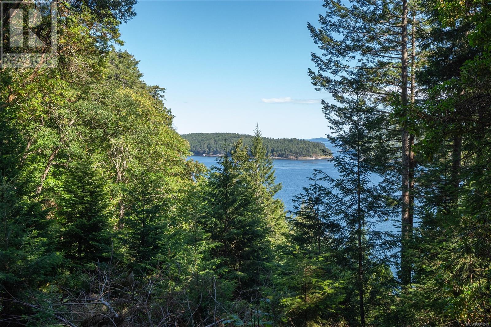 909 South Rd, Gabriola Island