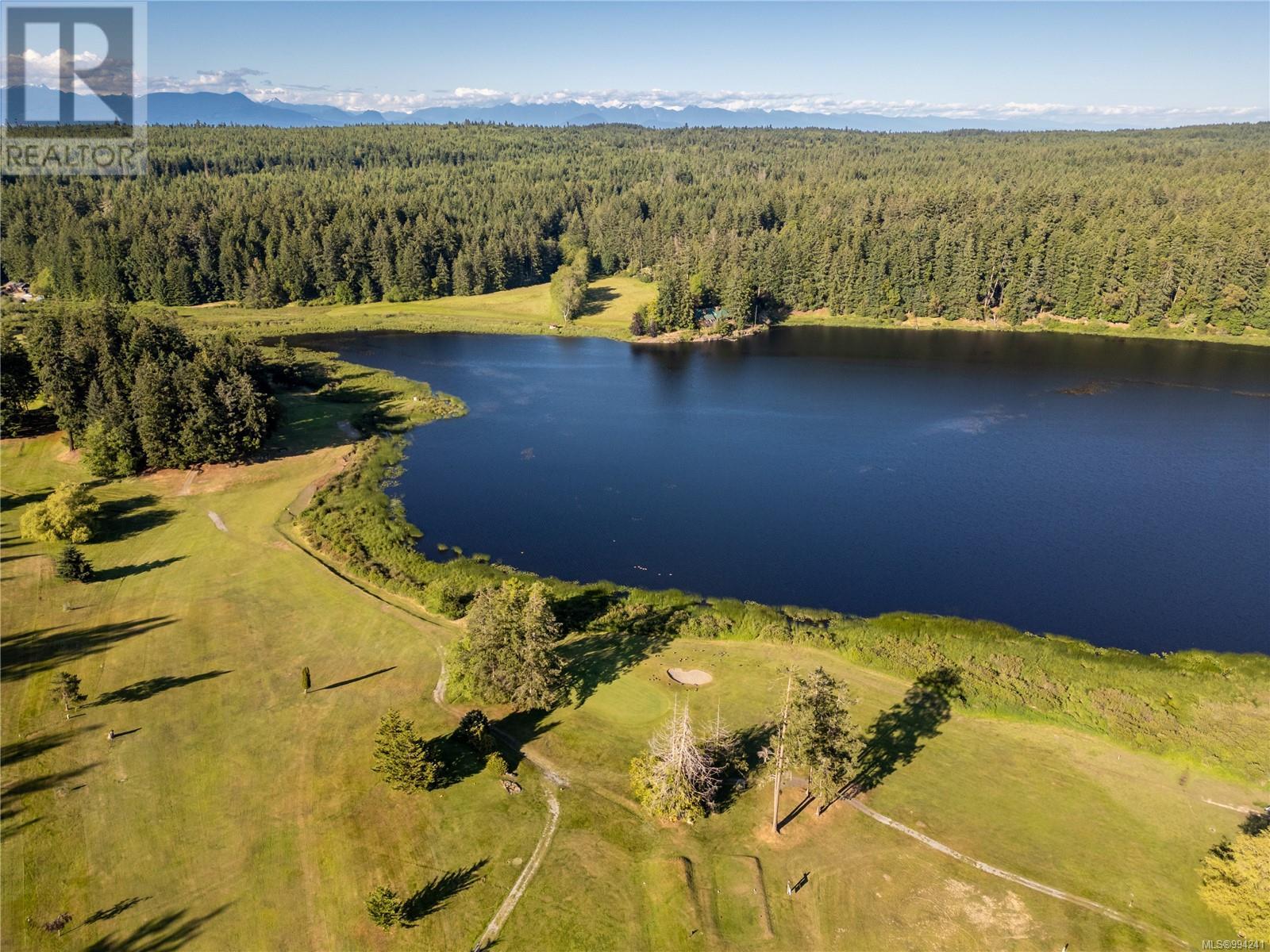 909 South Rd, Gabriola Island