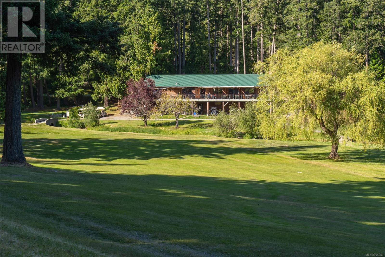 909 South Rd, Gabriola Island
