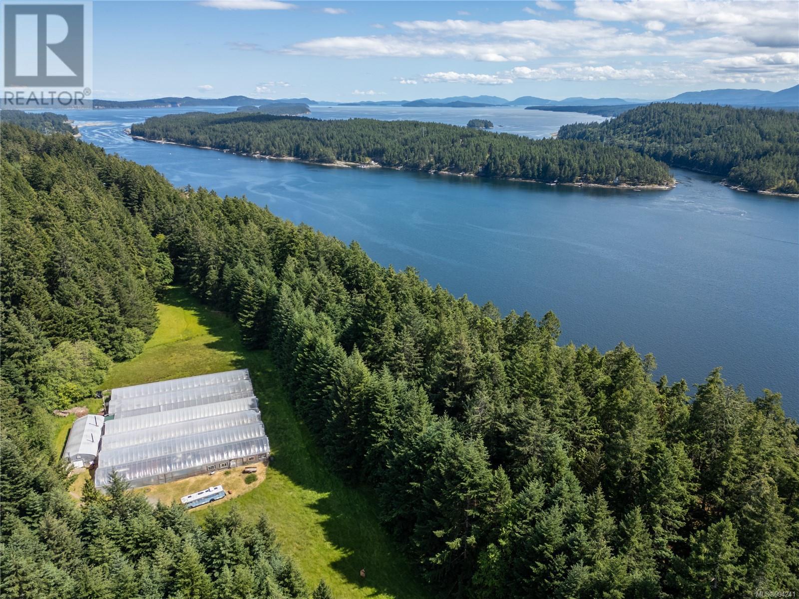 909 South Rd, Gabriola Island