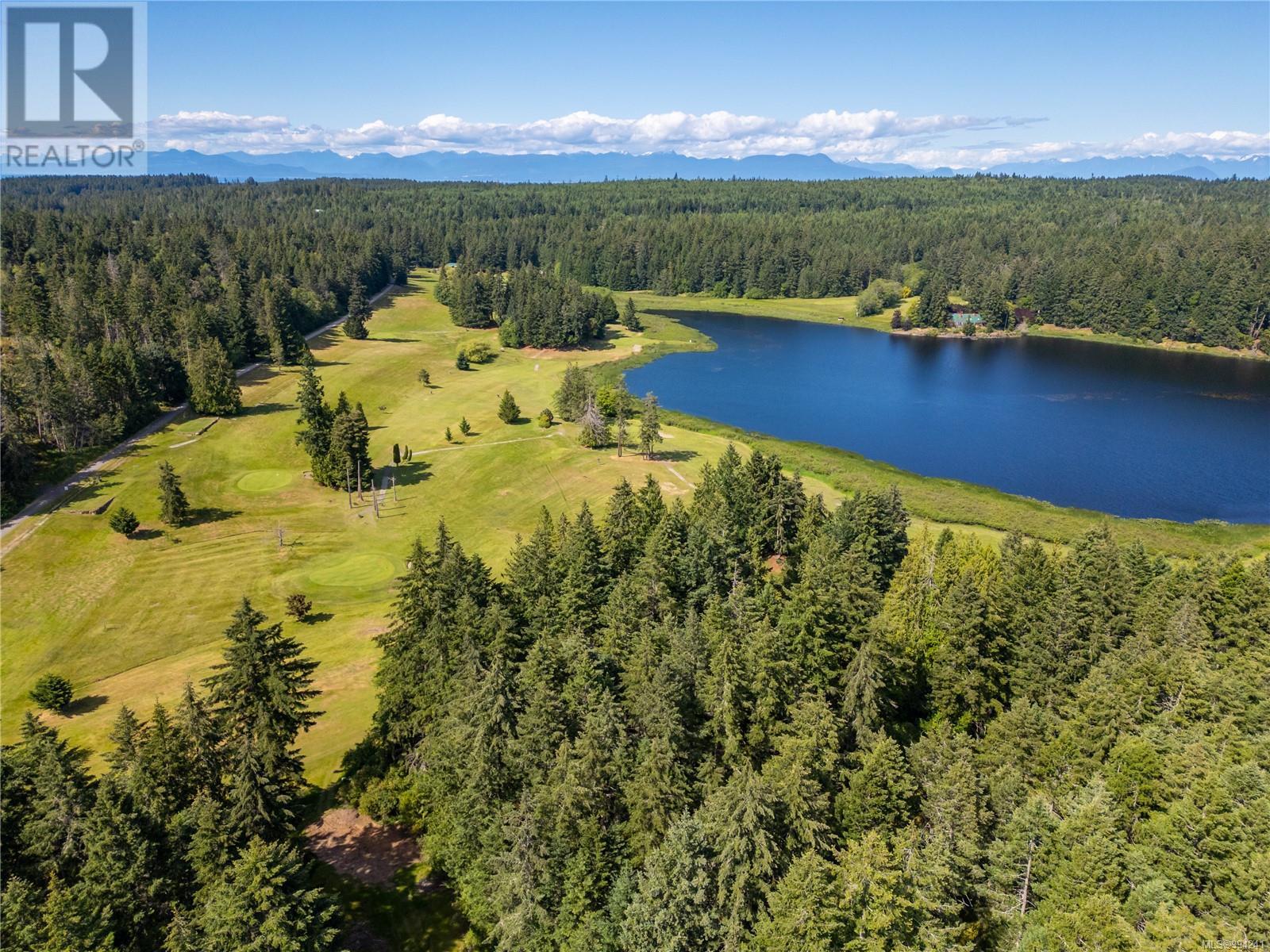 909 South Rd, Gabriola Island