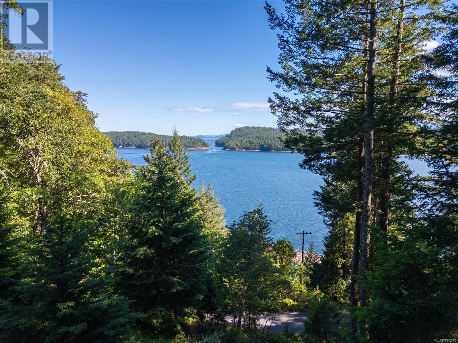 909 South Rd, Gabriola Island