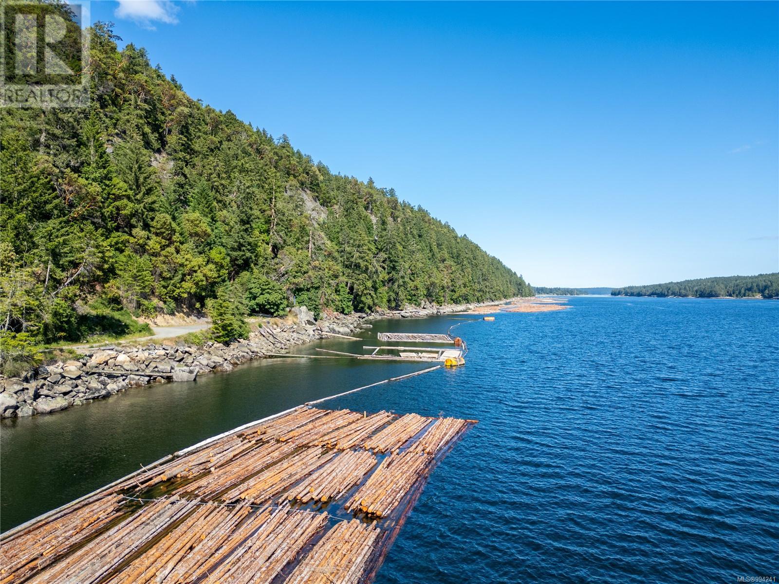 909 South Rd, Gabriola Island